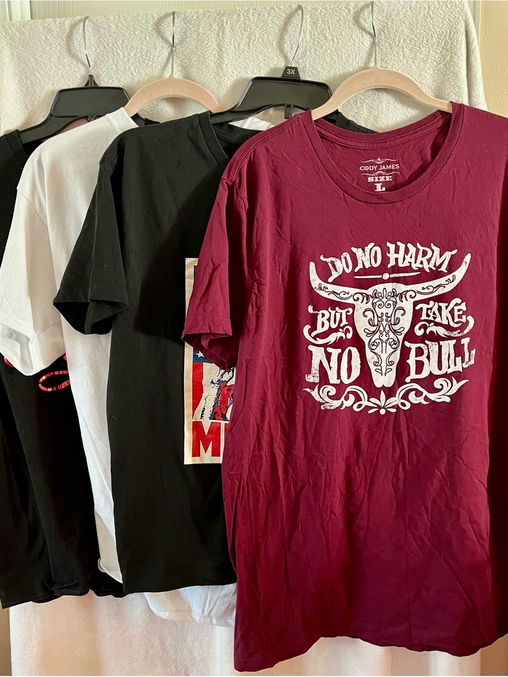 Women’s T-shirt Bundle